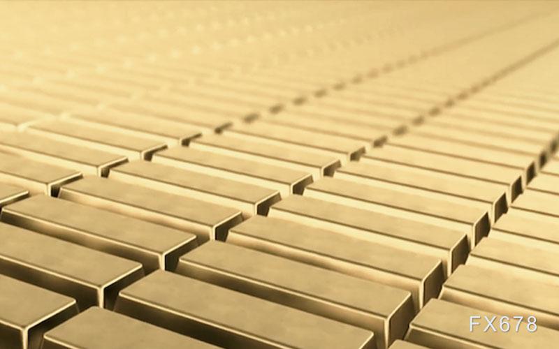 金银价格走软，美元走强与美伊谈判胶着共同施压